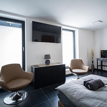 Blauer Stein Apartments Wh6 بولهايم المظهر الخارجي الصورة