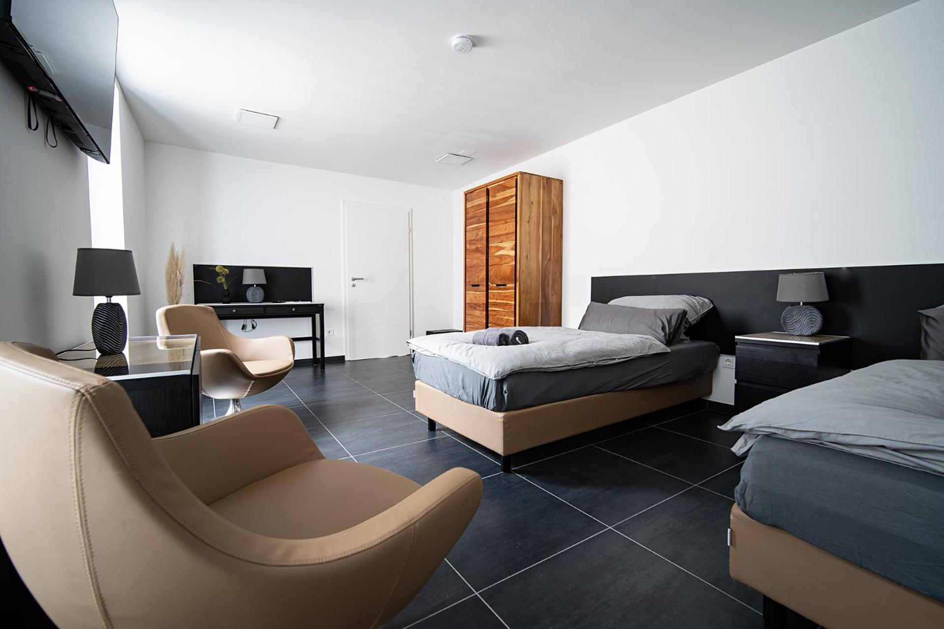 Blauer Stein Apartments Wh6 بولهايم المظهر الخارجي الصورة