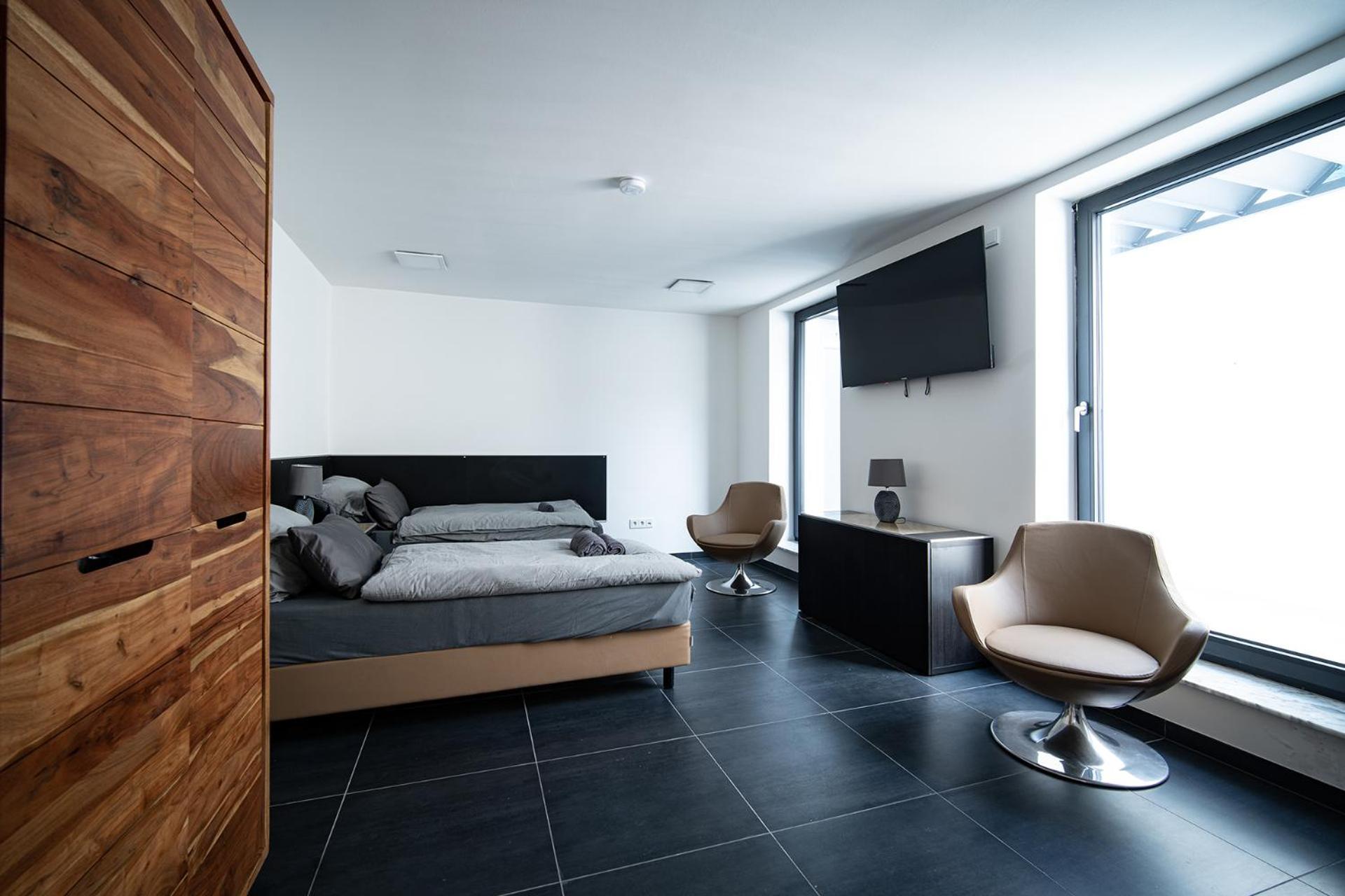 Blauer Stein Apartments Wh6 بولهايم المظهر الخارجي الصورة