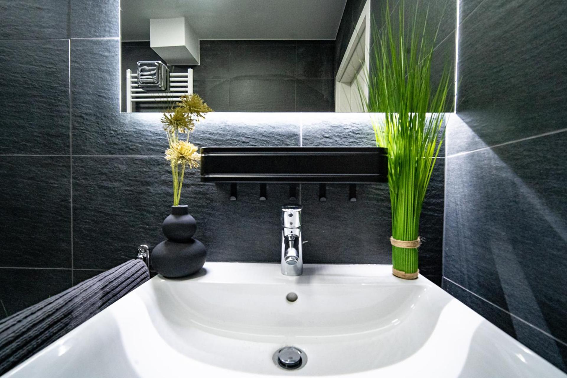 Blauer Stein Apartments Wh6 بولهايم المظهر الخارجي الصورة