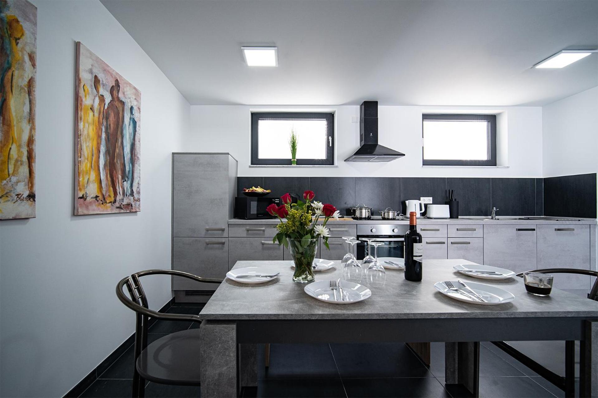 Blauer Stein Apartments Wh6 بولهايم المظهر الخارجي الصورة