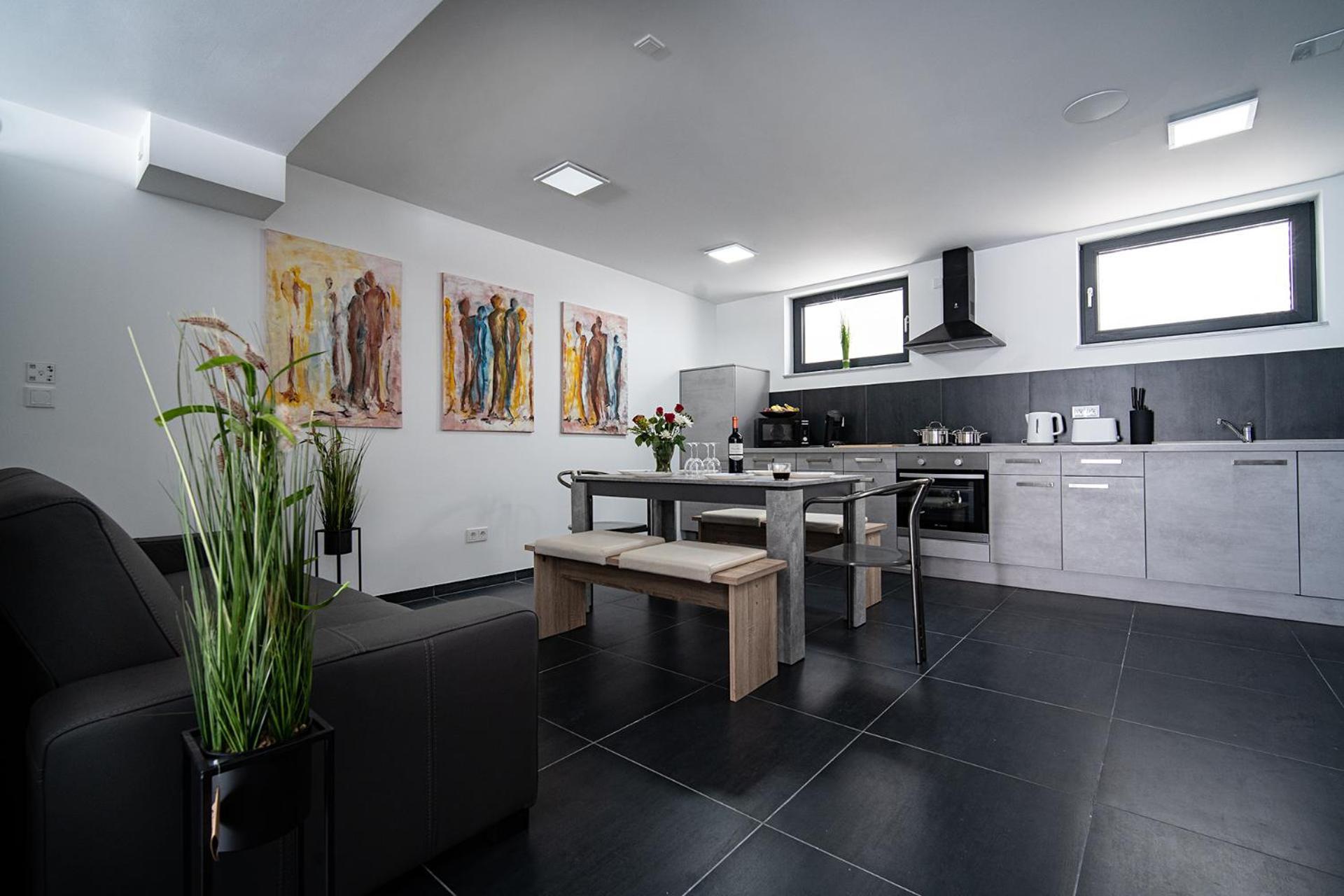Blauer Stein Apartments Wh6 بولهايم المظهر الخارجي الصورة