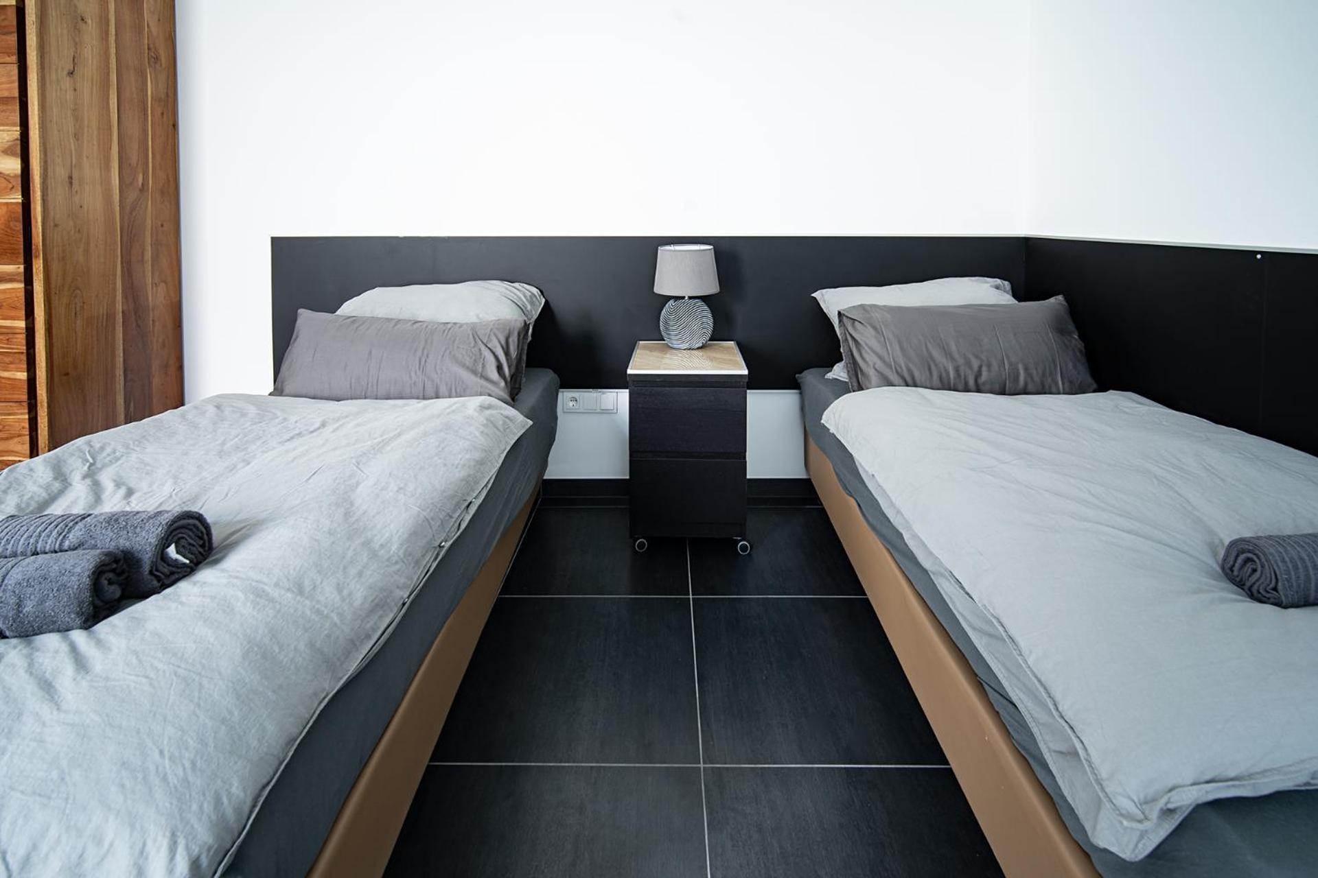 Blauer Stein Apartments Wh6 بولهايم المظهر الخارجي الصورة